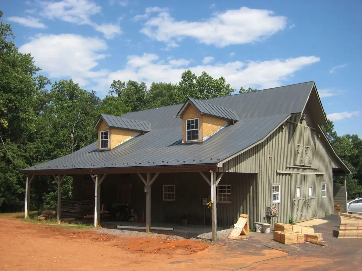 Expert Roof Coating workmanship in Dixon